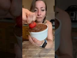 Sweet Potato Chocolate Pudding for Maximum Weight Loss / Vegan