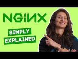 NGINX Explained - What is Nginx