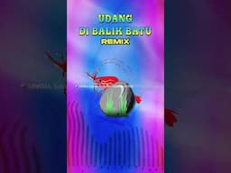 #TOPMusicVideo #shortsTOP Udang di Balik Batu Remix Version (4)