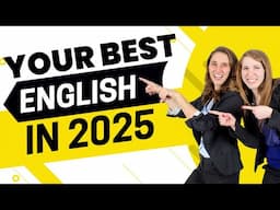 AEE - 3 Ways to Have Your Best English Year in 2025