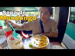 LA MEJOR SOPA DE MONDONGO EN SAN MIGUEL 🤩🇸🇻 El Salvador