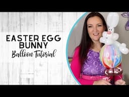 How I turned Walmart Balloons into an Easter Bunny Hat: Will It POP or FLOP? Vote Now!