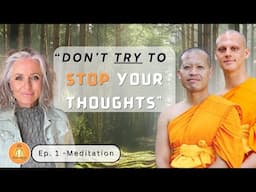 How to Quiet the Mind : Making Meditation Simple & Accessible