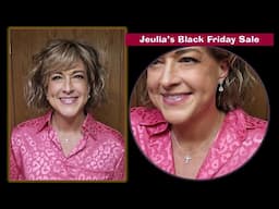 The PERFECT Gifts for Any Occasion!  2024 Jeulia Black Friday sale!