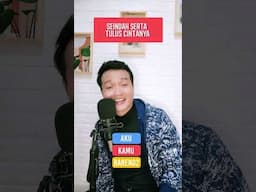 Kita duet lagu KOES PLUS : Andaikan Kau Datang Kembali yuk....