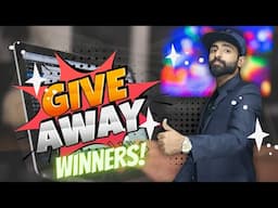 10 Web Hosting Giveaway Winners