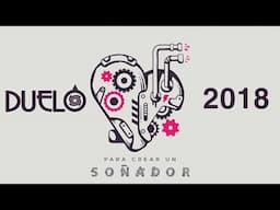 Grupo Duelo - Para Crear un Soñador (Lyrics 2018)