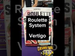 Roulette turn $10 to $420 in 3 hits #roulette #casinogames