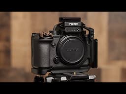 My Dream Camera | LUMIX S1Hii