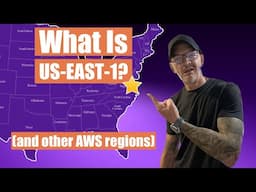 What Is US-East-1 in AWS?