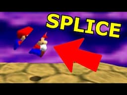 These World Record Super Mario 64 Speedrunners Were All Caught Cheating