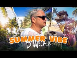 D.White - Summer Vibe (Official Music Video). NEW Italo Disco, Best Euro Disco, Super Euro Pop