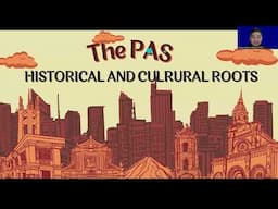 Philippine Administrative System: Historical and Cultural Roots