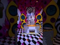 Meow Wolf Houston | Let's take a tour! #meowwolf