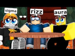 ROBLOX WHO’S SUS? (VC GANG)