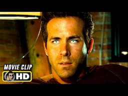 GREEN LANTERN Clip - "Open" (2011) Ryan Reynolds