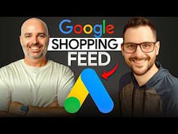 Optimising your Google Shopping Feed & GMC Next