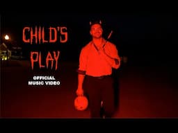 Child's Play by Ethan Page feat. Valid