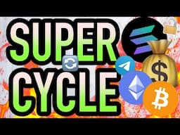 YON WORLD LIVE · The MEMECOIN SUPERCYCLE on Solana | Billion Dollar Memecoin SZN