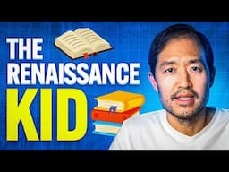 The Renaissance Education Model: Rapid Skill Acquisition Formula (Ep. 20)