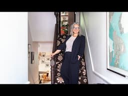 At home with Kate Watson-Smyth | Corston