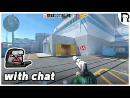 The Rank-Up Challenge Is On - Counter-Strike 2 | Lirik