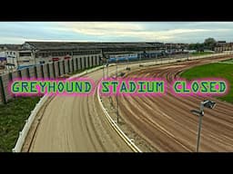 Swindon Greyhound Stadium