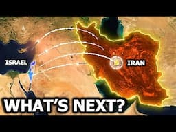 Iran vs Israel, What Happens Next? | Sach Ye Hai