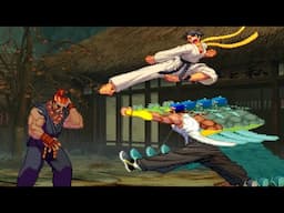 3rd Strike is Broken