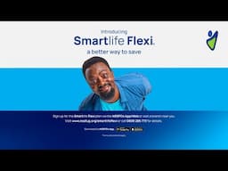 Introducing NSSF Smartlife Flexi