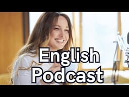 Learn English with podcast  conversation  |  eposide 19 | Podcast to improve english listening