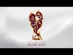 Snap (Qatar 2022) [The Official 2022 FIFA Wold Cup Song] • HD