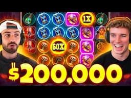 $200,000 Opening W/Huge BONUS BUYS!