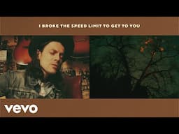 James Bay - Speed Limit (Official Lyric Video)