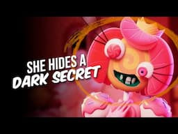 ALL DARK SECRETS of Princess Loolilalu ! The Amazing Digital Circus Ep 2