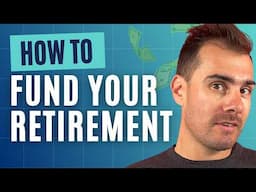 6 Types of Retirement Income Streams: How to Fund Your Ideal Retirement