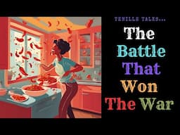 🛎️ The Battle For Your Authority | Shattering You Was The Ripening | You Touched The Veil | Judgment