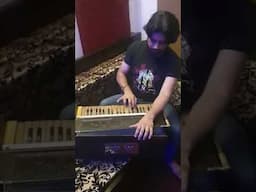 Harmonium by  Himanshu Sharma | Latest video 2021