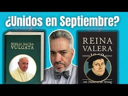 ¿Por qué coincidimos en celebrar el Mes de la Biblia en septiembre? ¿Por qué colaboramos juntos?