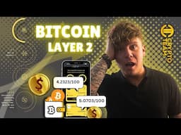 Bitcoin Layer 2 | Layer 2 Scaling | Layer 2 Bitcoin