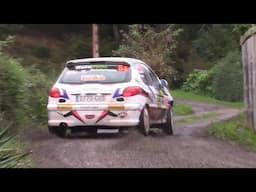 Rally San Froilán 2024 | CMSVideo