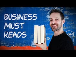 I Read 24 Business Books, These Are The Key Learnings In One Sentence