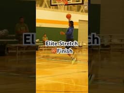 🚨Score More With This Elite Finish #basketball #gym #sports #train #youtubeshorts #nba#trending#fyp