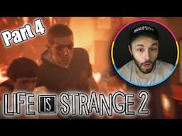 Life is Strange 2 - Episode 4 (Faith)