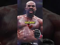 Jon Jones Reminded Us Who He Was...