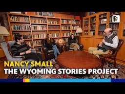 This Ph.D. for storytellers is the first of its kind at the University of Wyoming