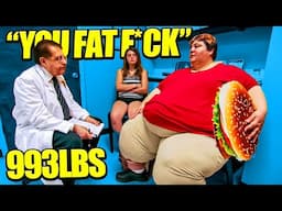 Paula's Story | Lost Her Husband To Obesity | My 600lb Life FULL EPISODES