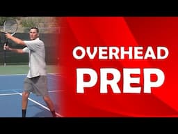 Overhead Prep | OVERHEAD