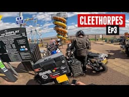 15 Go MAD in Cleethorpes - East500 Ep3