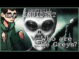 The Greyhill Incident Review